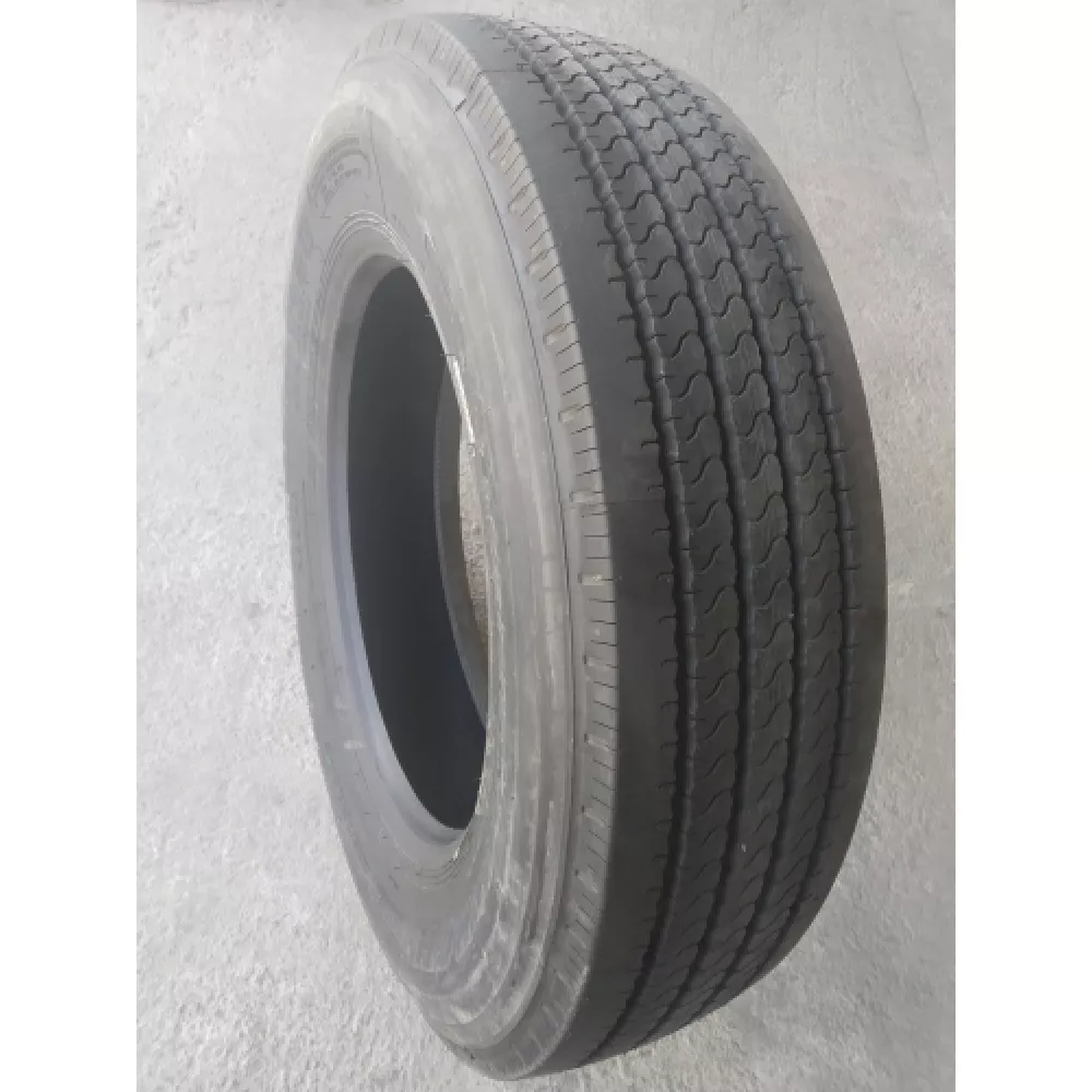 Грузовая шина 285/75 R24,5 Long March LM-120 16PR в Туле