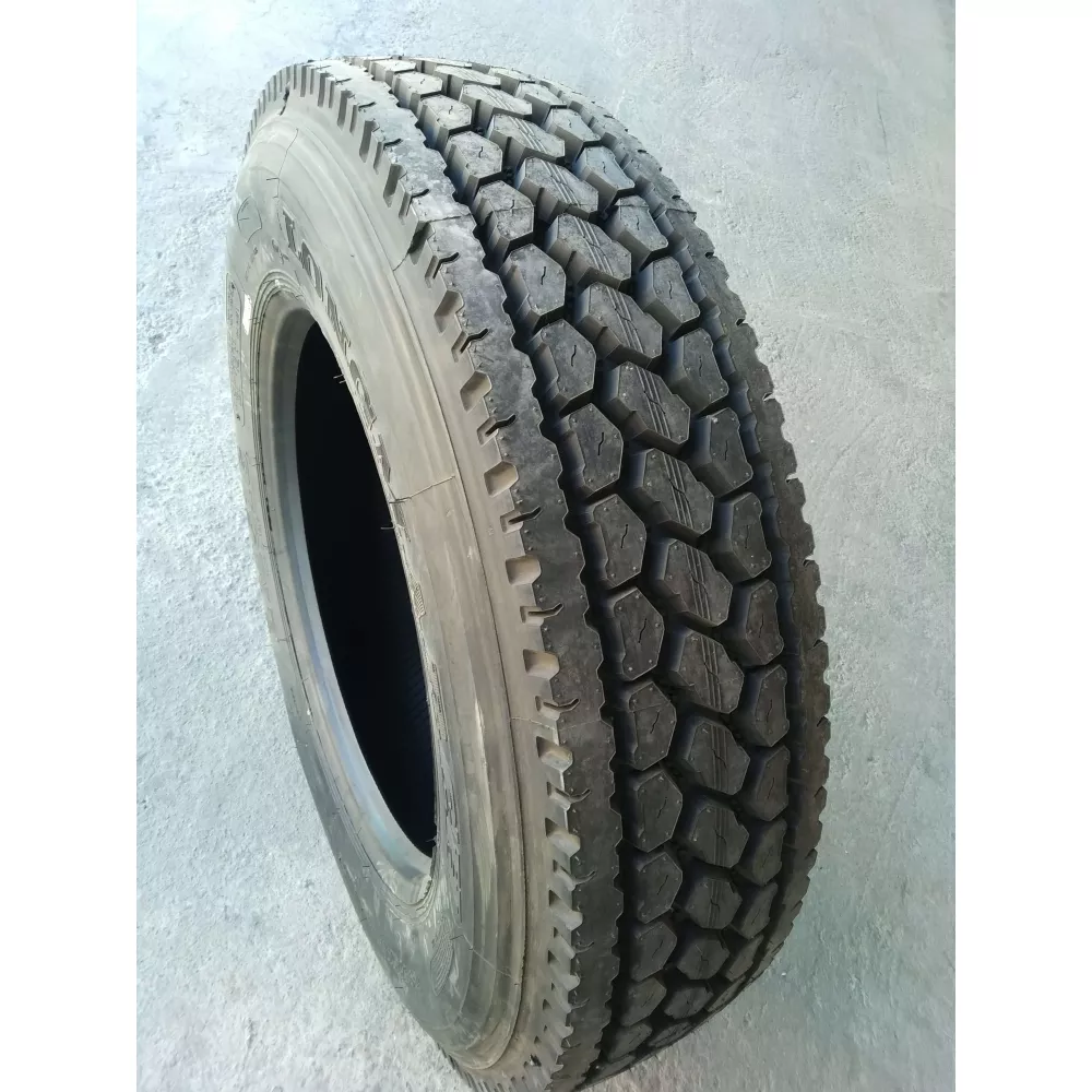 Грузовая шина 285/75 R24,5 Long March LM-516 16PR в Туле