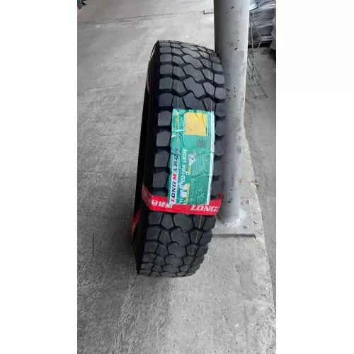 Грузовая шина 11,00 R20 Long March LM-338 18PR купить в Туле