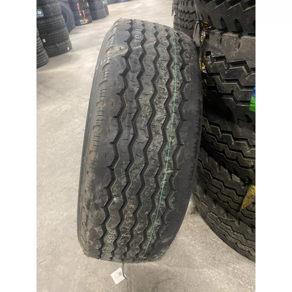 Грузовая шина 385/65 R22,5 Teraflex TT555 20PR в Туле