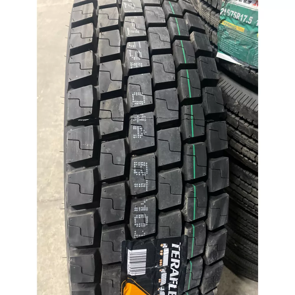 Грузовая шина 315/80 R22,5 TERAFLEX TD862 20PR в Туле