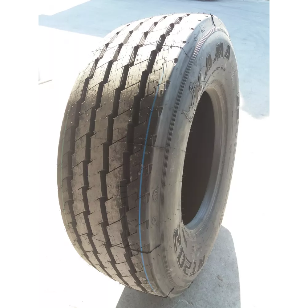 Грузовая шина 385/65 R22,5 Кама NT-202 в Туле